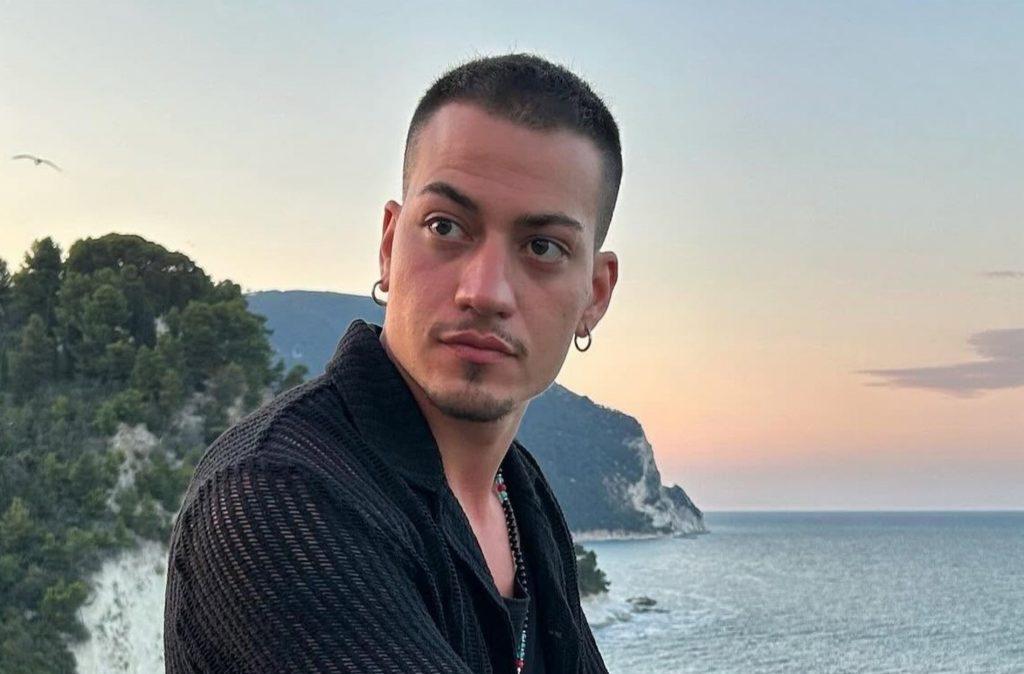 Il dolore della comunità per la tragica scomparsa a 30 anni di Samuele Pistellini