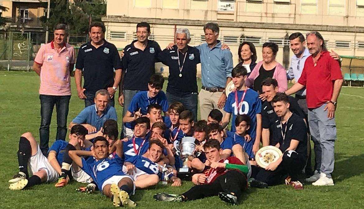 Sabato e domenica torna a Deruta il "Memorial Vittorio Campi"