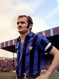 L'omaggio a Sandro Mazzola, che giocò contro il Perugia la sua ultima gara in Serie A