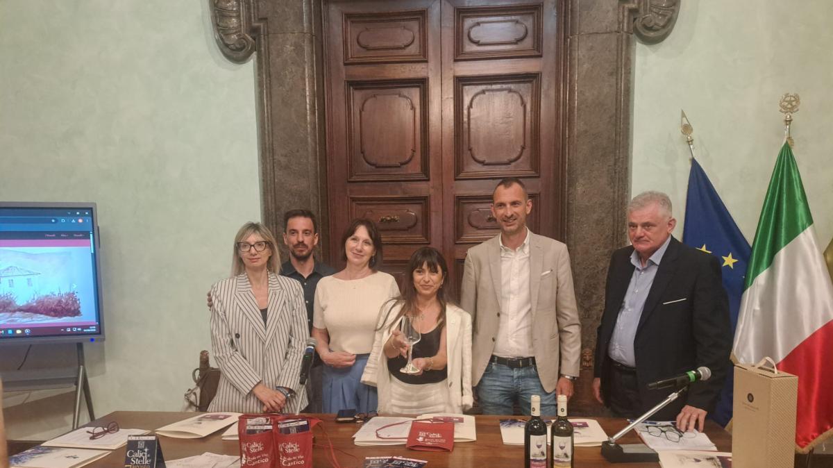Il 7 agosto "Calici di stelle" a Torgiano e poi il via ai "Vinarelli" sino al 17 agosto
