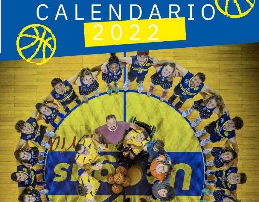 Il Basket Umbertide sostiene il progetto Kreoo per giovani adulti con disabilità