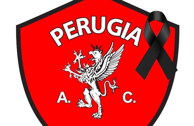 Anche il Perugia Calcio si unisce al cordoglio per la morte dell'avvocato Alfredo Maria Salerni