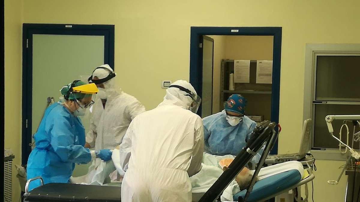 In Italia il virus scomparirà, ma si diffonderà la variante inglese