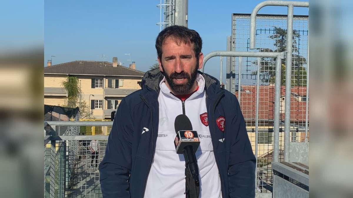 "Io ci credo al primo posto, perché conosco il calcio e so che tutto può cambiare in poche partite"