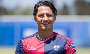Lapadula è stato il miglior giocatore della B nel mese di marzo