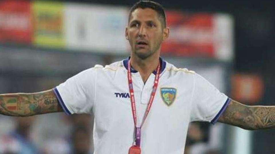 Auguri! Oggi Marco Materazzi compie 50 anni