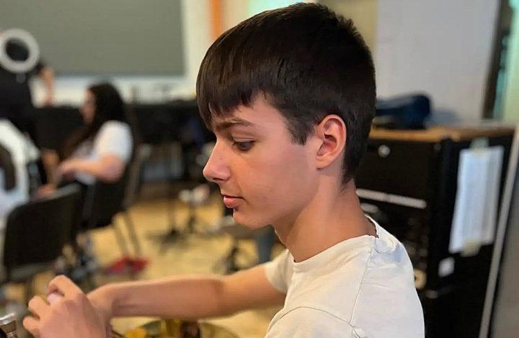 L'Umbria piange per la tragedia di Alessandro, morto a 14 anni dopo esser stato folgorato dai cavi elettrici mentre pescava
