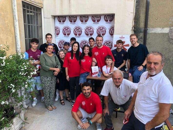 Cent’anni di storia per il BarBottega La Rotonda di Casaglia