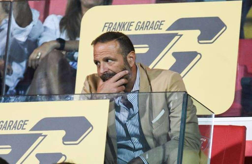 Per vendere il Perugia Calcio, ecco le condizioni di Santopadre: parla il suo avvocato