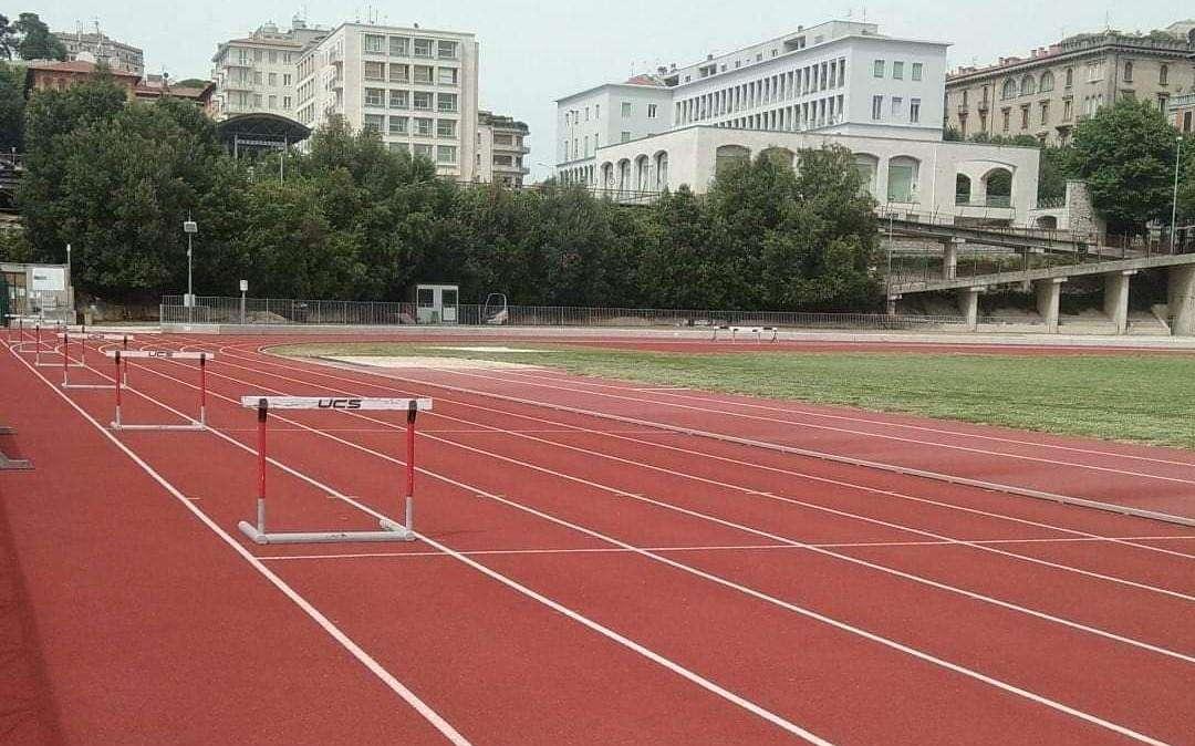 Lunedì e mercoledì entra nel vivo l'attività del CDP Atletica Perugia 