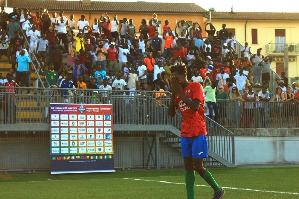 A Perugia il Mondialito per la pace entra nel vivo: sabato e domenica le due semifinali al campo di Prepo