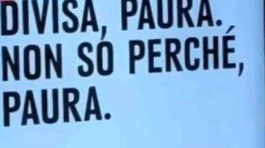 Sulle frasi comparse negli spazi pubblici di Perugia interviene il sindacato Siulp