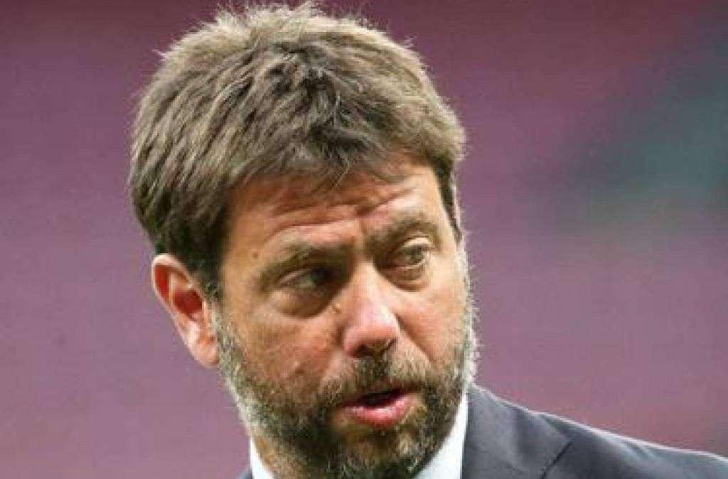 Arriva a Perugia l'ex presidente della Juventus Andrea Agnelli: testimone in tribunale per il caso-Suarez