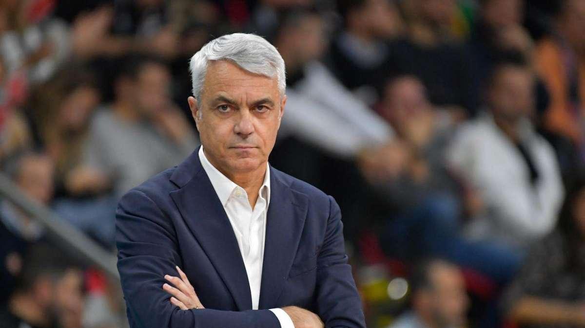 Anticipata alle 19.30 la finale di sabato dei playoff per il quinto posto tra Sir Safety Susa Perugia e Monza 