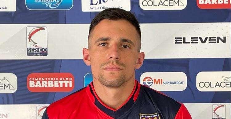 Ufficiale! Vazquez è un nuovo giocatore del Perugia!