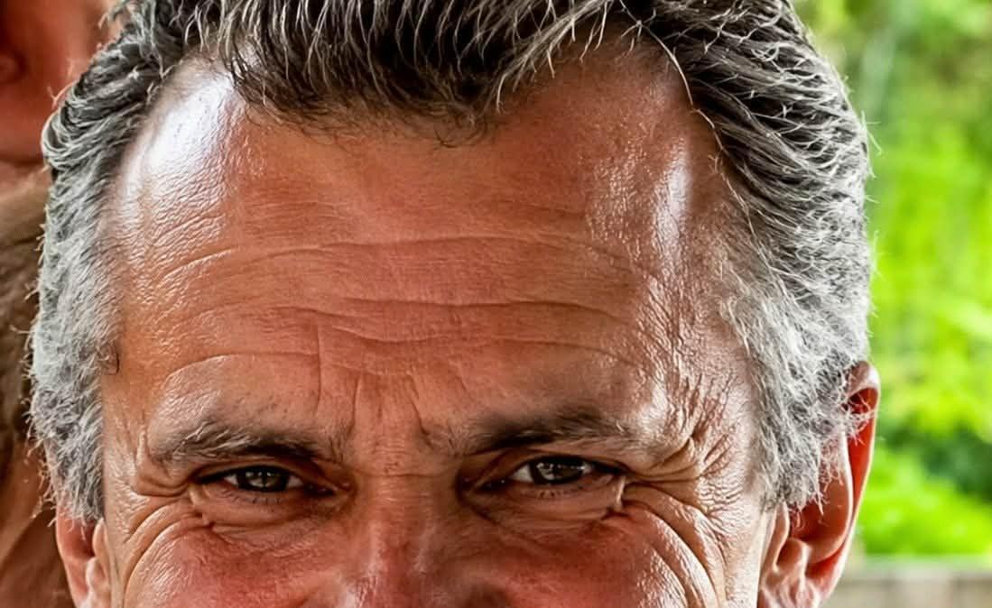 "La comunità di Deruta è scossa per la perdita di Aldo Biselli: lutto cittadino nel giorno dei funerali"
