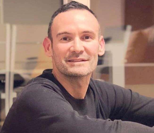 Jack Sintini è il nuovo direttore dell'Atletica Perugia Team: parte l'attività anche nel settore femminile