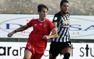 Dopo Ranocchia la Juventus vuol prendersi dal Perugia anche Lunghi: a gennaio se ne va?