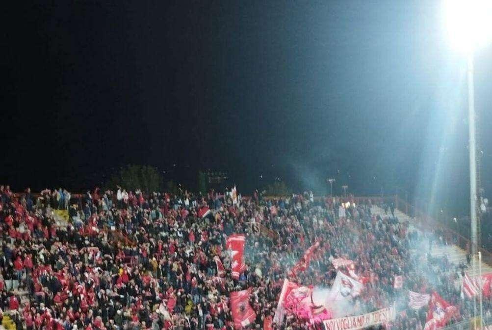 Date e orari delle partite del Perugia sino a marzo: oggi alle 14.30 il derby in casa contro il Gubbio