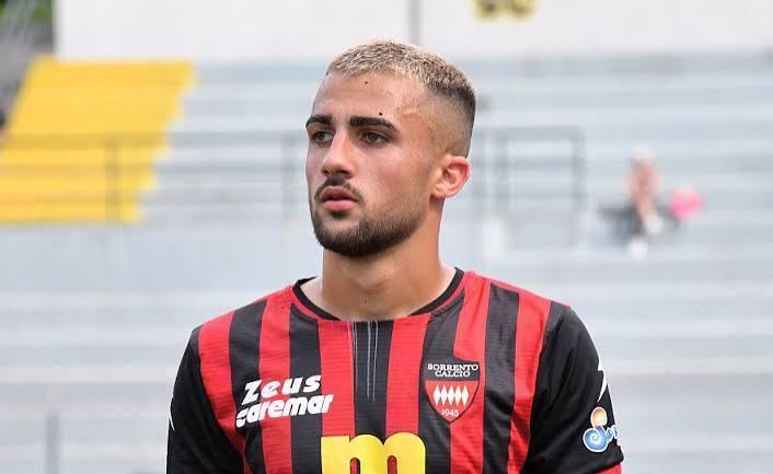 L'ex Jacopo Giugliarelli ha offerto al Perugia un attaccante di 24 anni