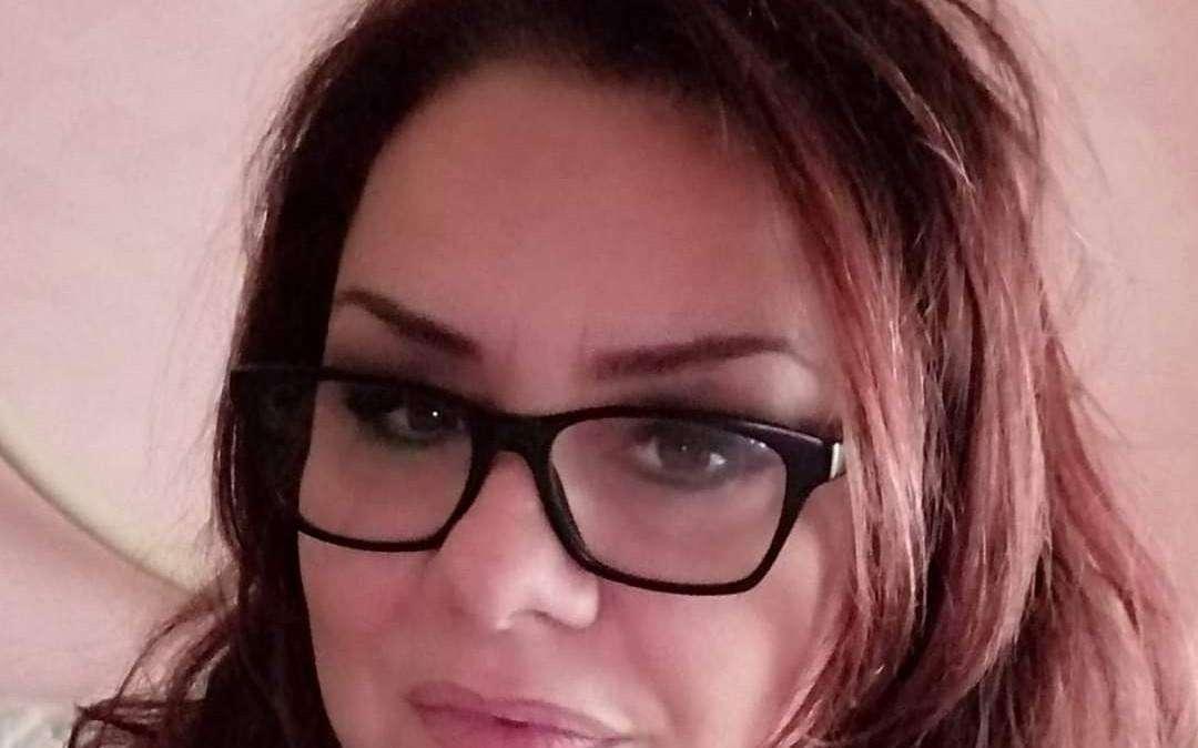 Drammatico incidente oggi sulle strade umbre: Catia muore a 54 anni in un frontale