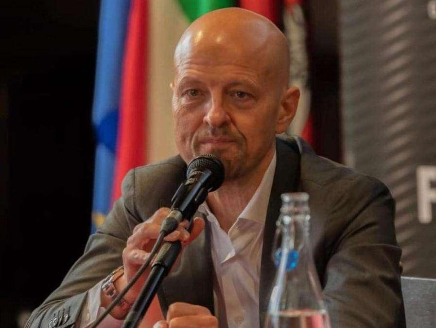 Colpo di scena! La Fortinfissi lascia la Bartoccini Perugia e la pallavolo femminile 