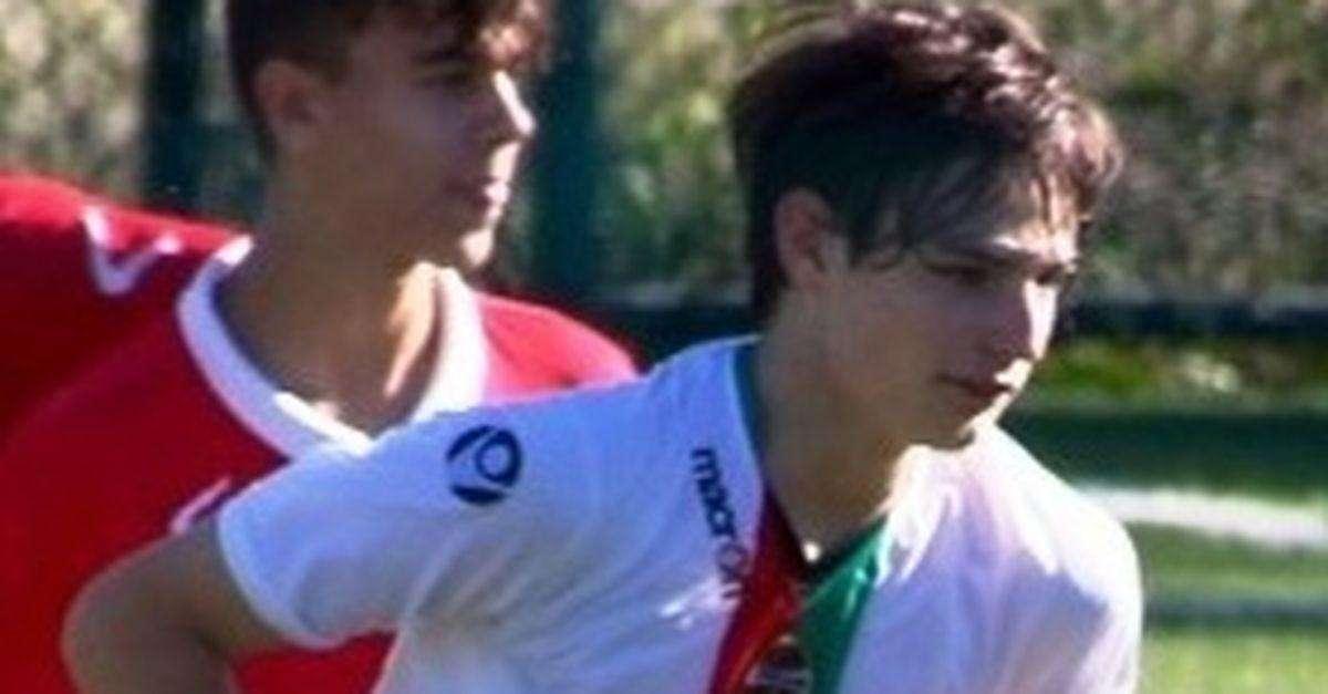 Da Deruta alla Salernitana: per Nicola la grande occasione nel calcio di Serie A