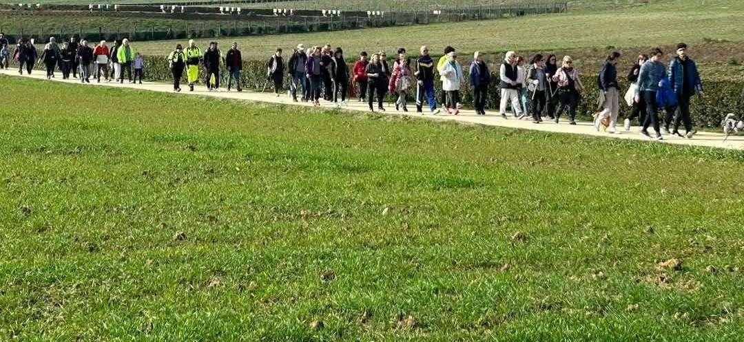 Il 30 marzo torna "Corciano in Movimento": appuntamento a Migiana