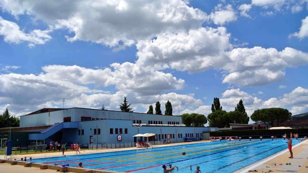 A Città di Castello torna la "Settimana del nuoto" con i meeting "Galluzzi" e “Tifernum Tiberinum”