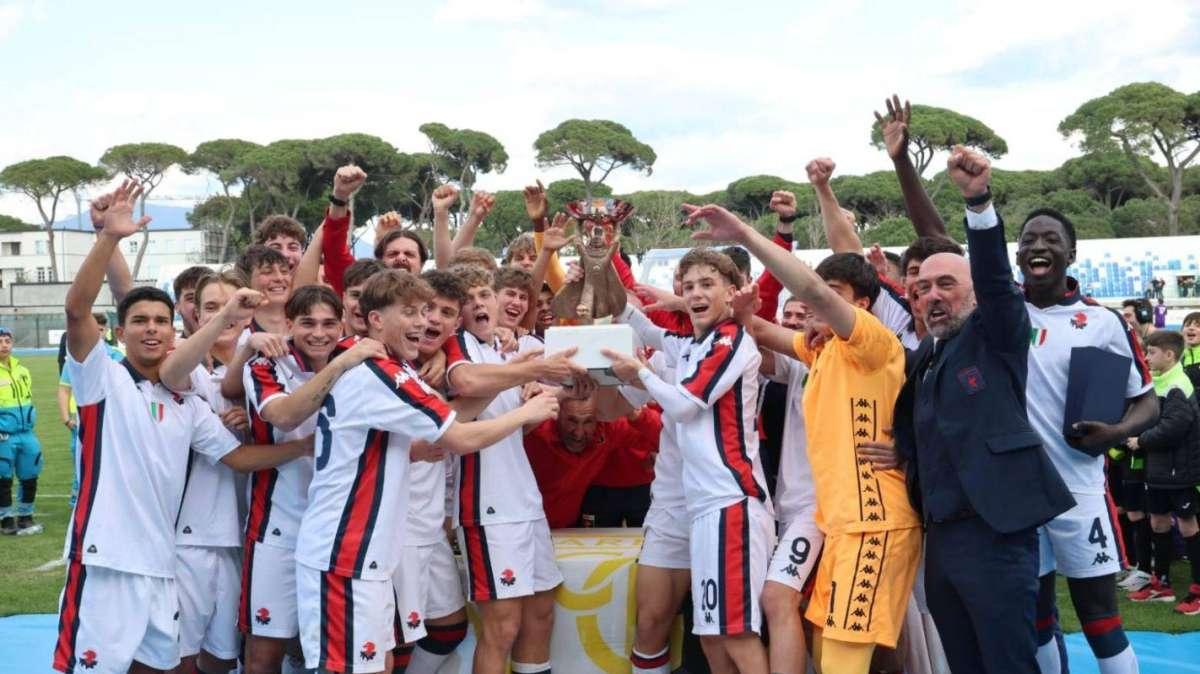 Concluso il Torneo di Viareggio con una finale magnifica davanti a 3mila spettatori