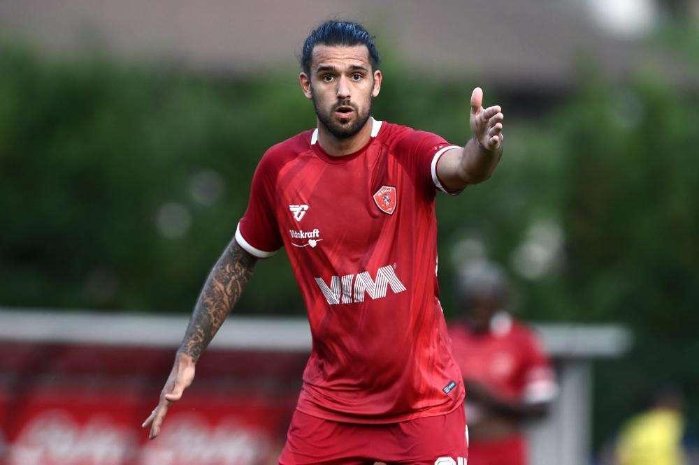 Le pagelle del Perugia nel derby a Terni