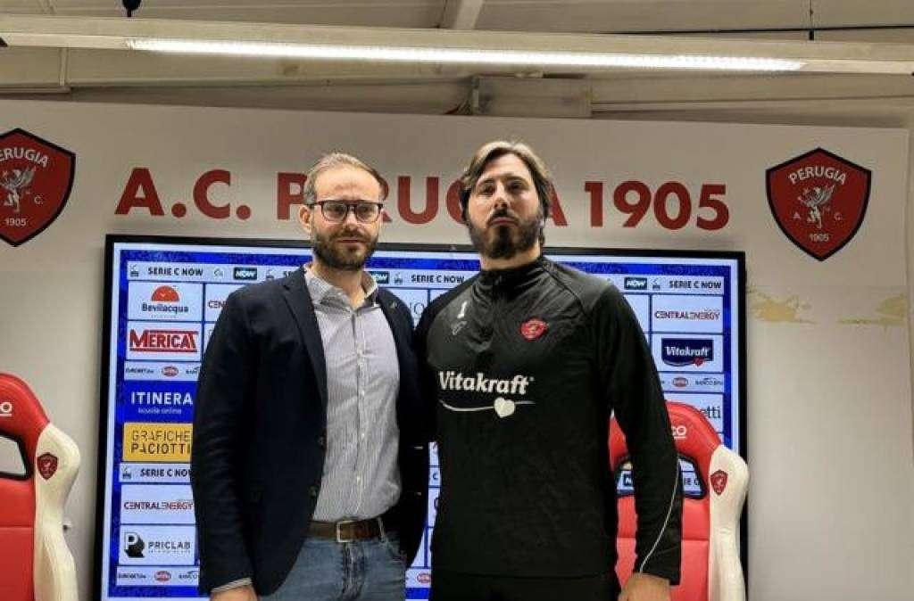 Il Perugia alle finali del campionato Primavera a caccia di giovani per costruire la nuova squadra