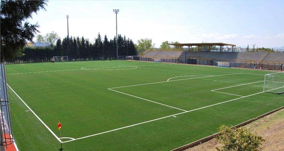 Incredibile San Sisto Calcio! La società fatta gestire da un soggetto non tesserato! Dura sentenza della Figc!