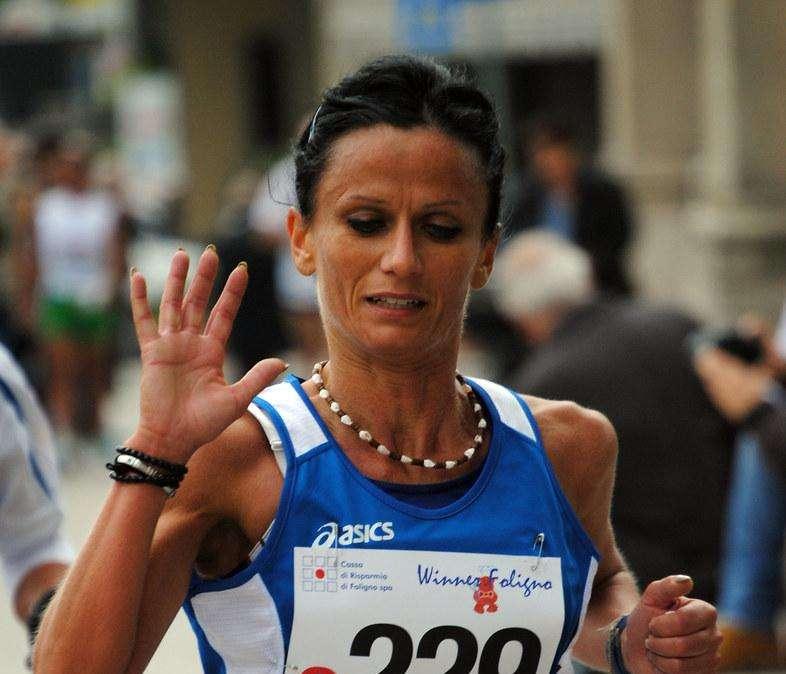 Trasferimento per l'atleta perugina Francesca Dottori: la scelta di tesserarsi con una squadra romana