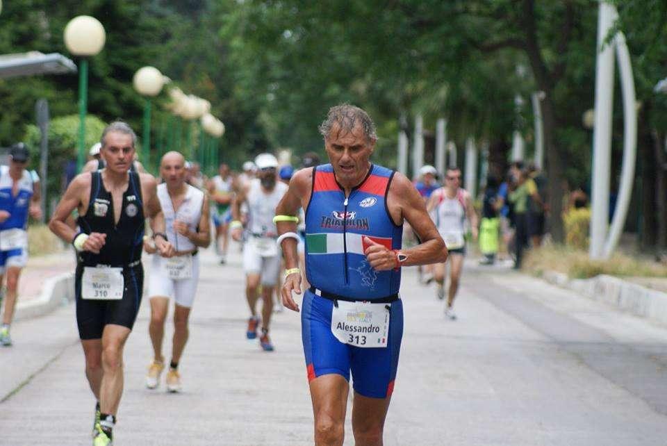 Cinque umbri supereroi! Qualificati per la Finale del Campionato del Mondo di IronMan di Kona!