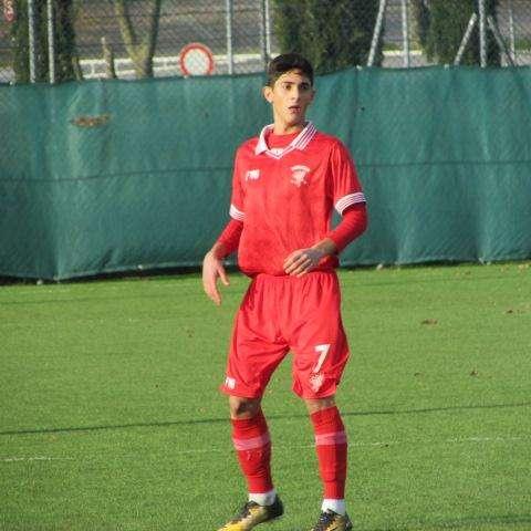 Lazio-Perugia 2-0 nel campionato Primavera