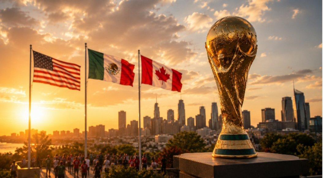 Argentina favorita per il bis Mondiale e pronta a sfondare tutti i record