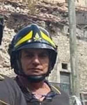 Un vigile del fuoco in pensione morto nell'incidente stradale sulle strade umbre
