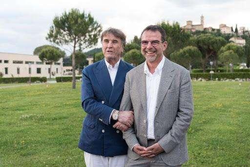 Presentata a Solomeo da Brunello Cucinelli la stagione del Morlacchi di Perugia: in calendario 30 spettacoli