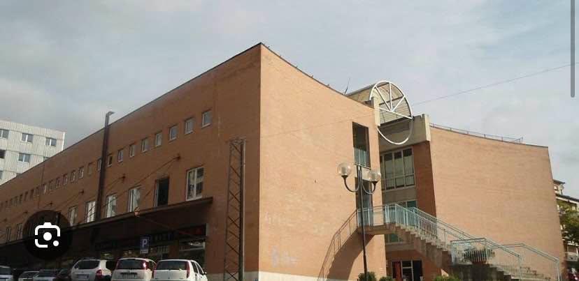 Dopo 30 anni ad Ellera inizia una nuova era per la "Galleria" di Ellera, sempre di più un polo di servzi per i cittadini