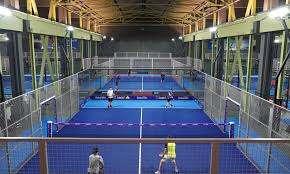 Domenica il torneo di padel per Telethon all'Arena di Ponte San Giovanni