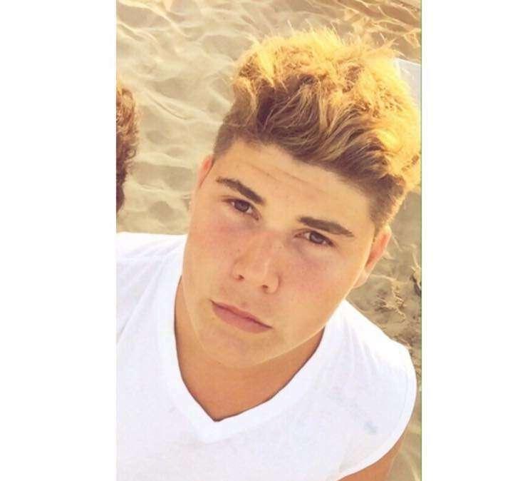 Umbria sconvolta dalla morte del calciatore di 24 anni sul Subasio