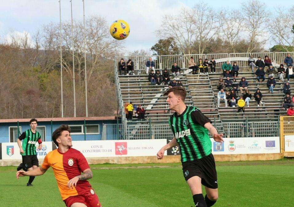 Torneo di Viareggio: i risultati e i marcatori della prima giornata