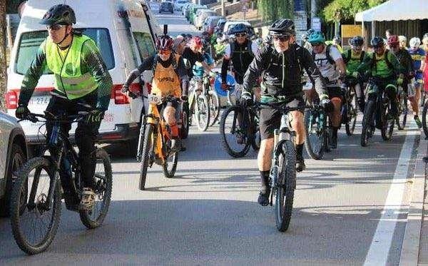 Domani a Colle San Paolo c'è il raduno “I Muli della Valnestore tra borghi e panorami”