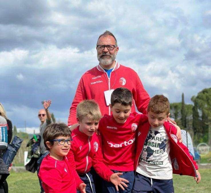 Il punto sulle squadre giovanili del Rugby Perugia 