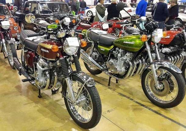 Domani a Mantignana l'autoraduno di motorismo d'epoca