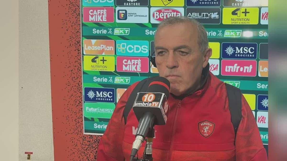Contro il Venezia arrivò la svolta in campionato per il Perugia
