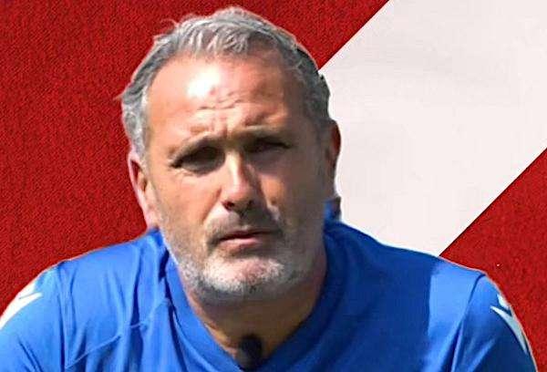 L'Orvietana si candida al ruolo di sorpresa della prossima Serie D...