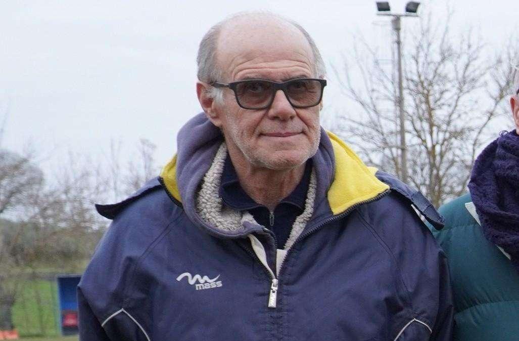 Il calcio umbro in lutto: Patrizio, allenatore amato non solo tra i giovani, ci ha lasciato