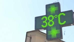A Perugia in questi giorni salirà ancora la temperatura: siamo a 38 gradi